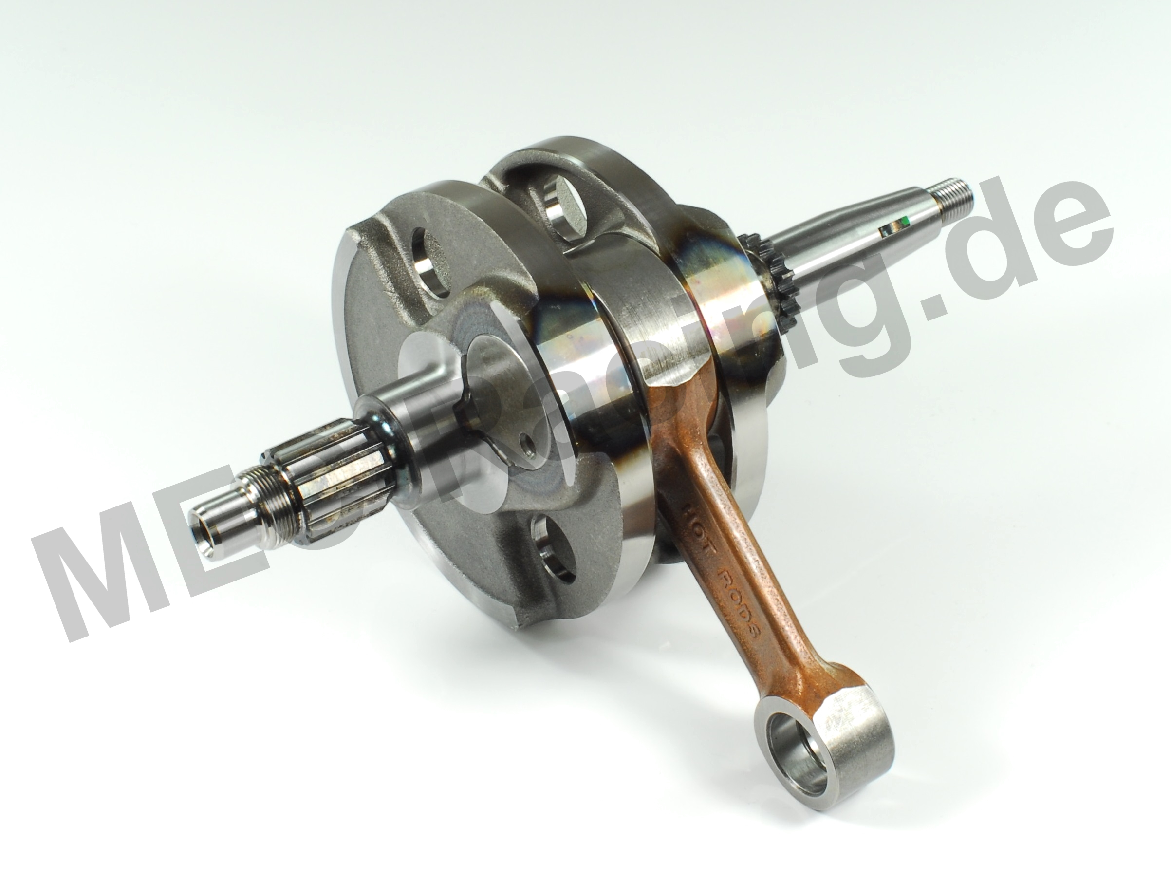 Hot Rods Kurbelwelle (HR4062)