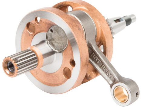 Hot Rods Kurbelwelle (HR4075)