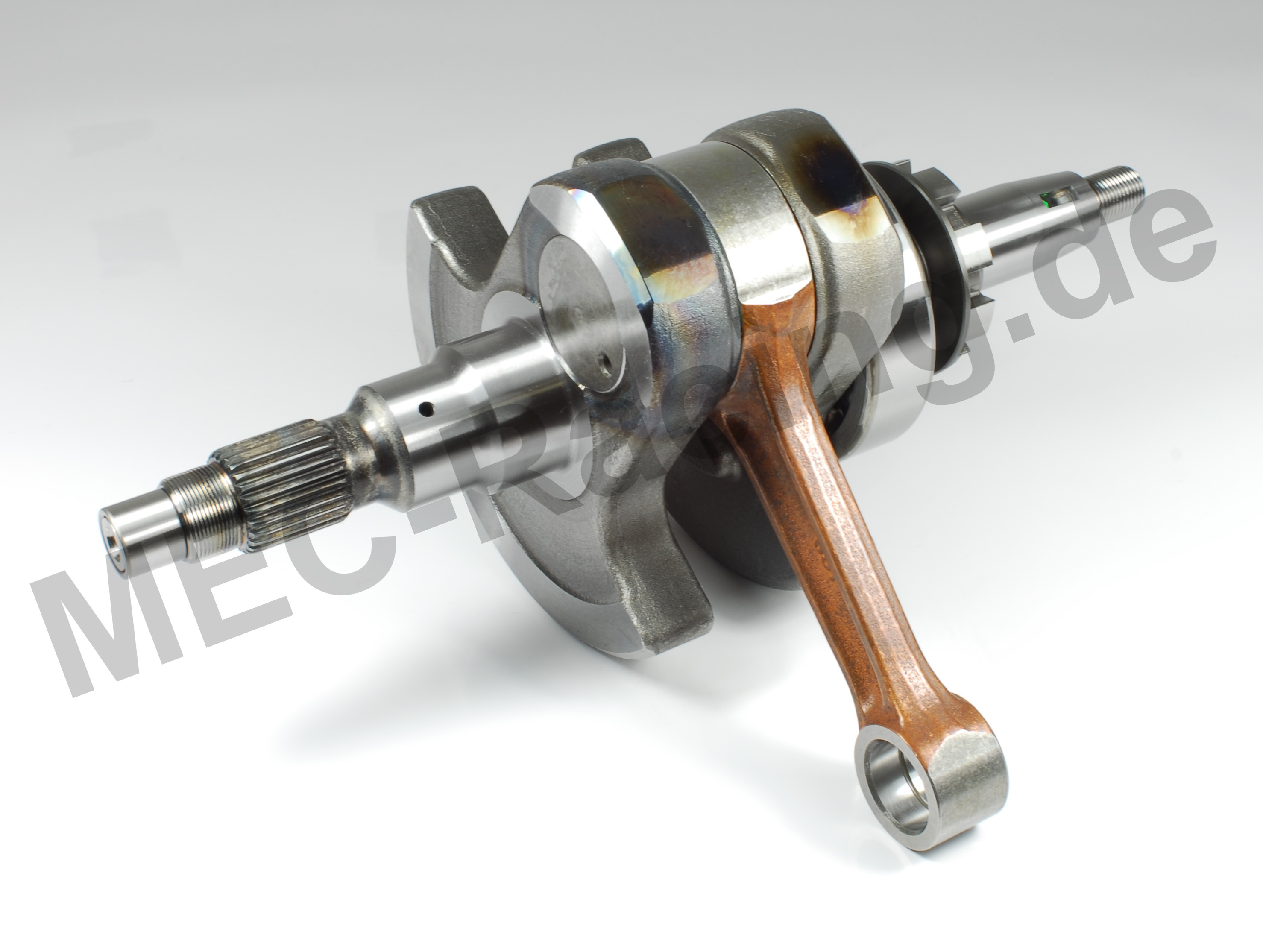 Hot Rods Kurbelwelle (HR4079)
