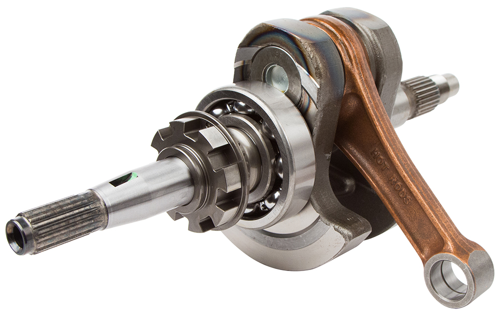 Hot Rods Kurbelwelle (HR4080)