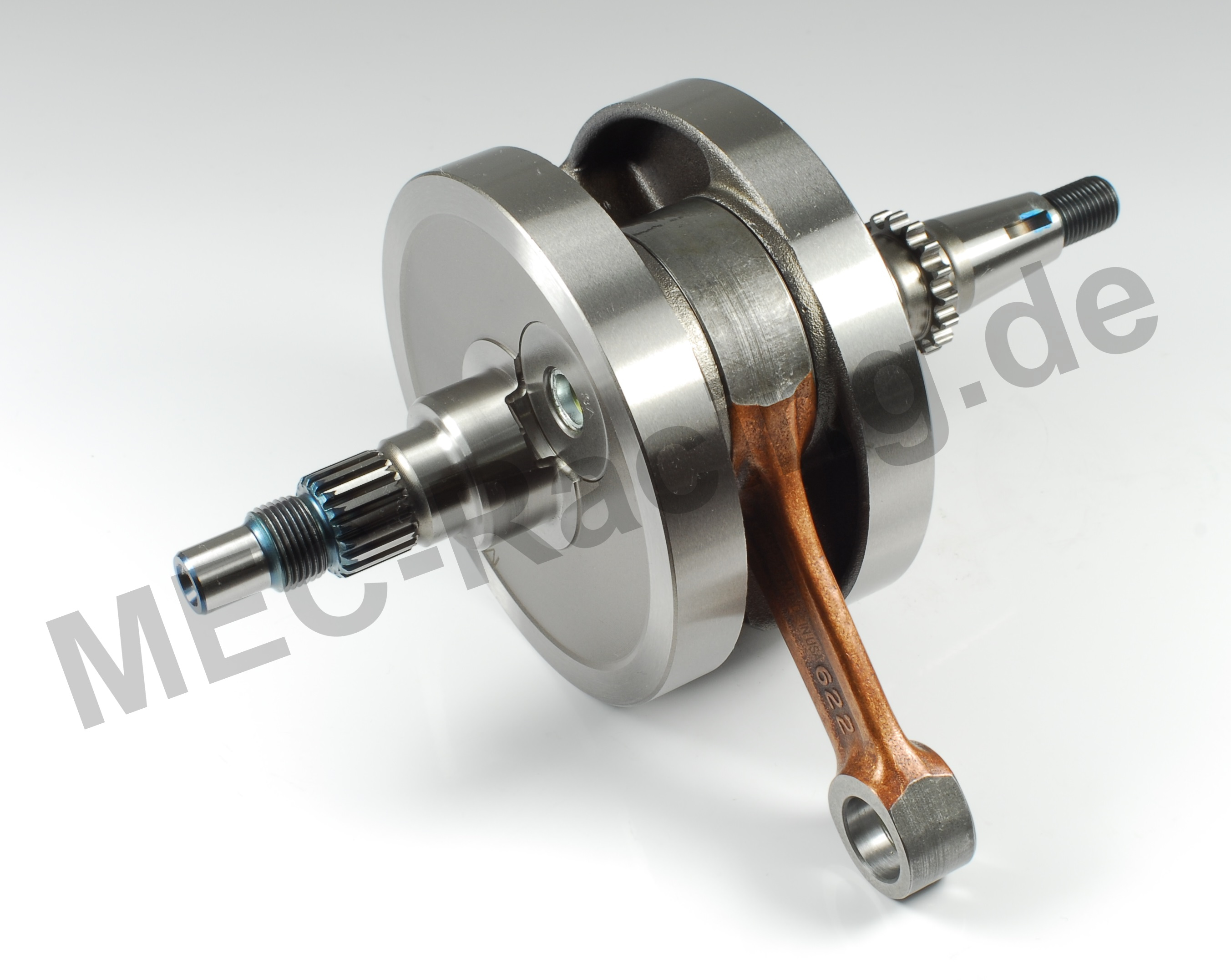 Hot Rods Kurbelwelle (HR4081)