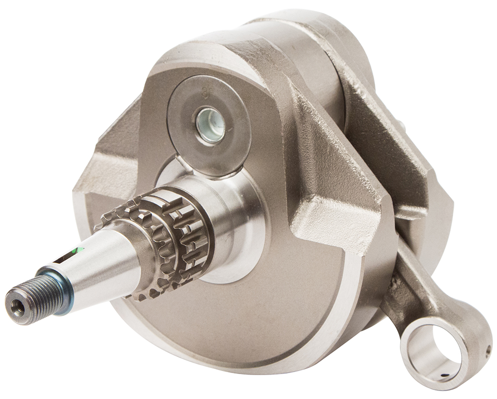 Hot Rods Kurbelwelle (HR4082]