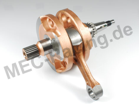 Hot Rods Kurbelwelle (HR4084)
