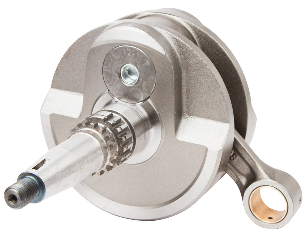 Hot Rods Kurbelwelle (HR4086)