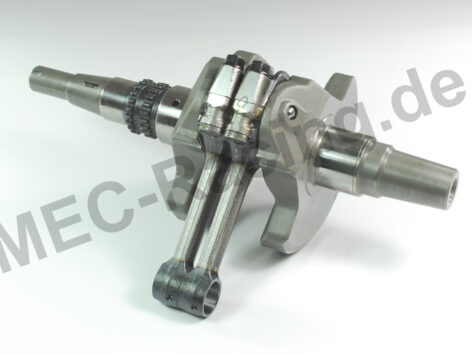 Hot Rods Kurbelwelle (HR4089)