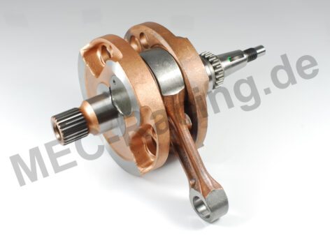 Hot Rods Kurbelwelle (HR4093)