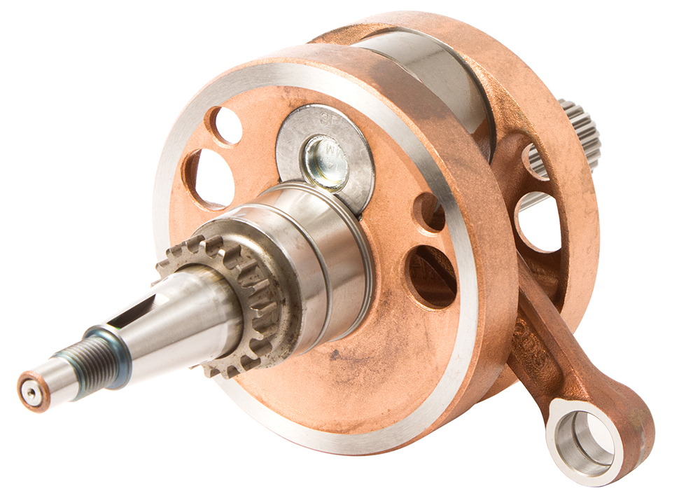 Hot Rods Kurbelwelle (HR4095)