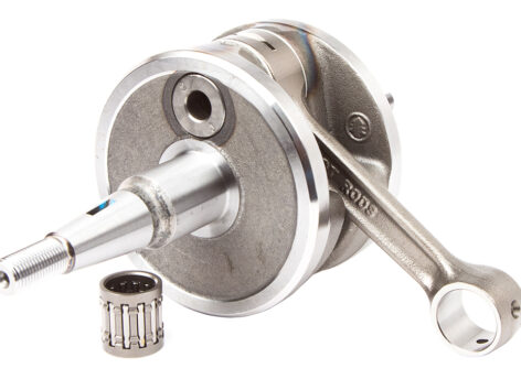 Hot Rods Kurbelwelle (HR4105)