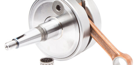 Hot Rods Kurbelwelle (HR4107)