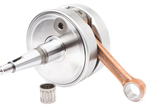 Hot Rods Kurbelwelle (HR4107)