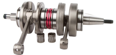 Hot Rods Kurbelwelle (HR4111)