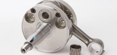 Hot Rods Kurbelwelle (HR4116)