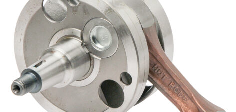 Hot Rods Kurbelwelle (HR4129)