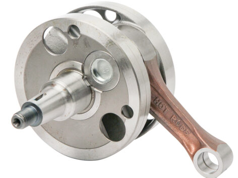 Hot Rods Kurbelwelle (HR4129)