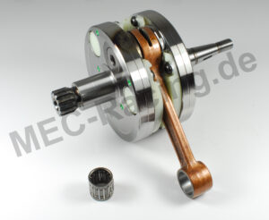 Hot Rods Kurbelwelle (HR4138)