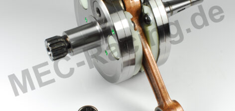 Hot Rods Kurbelwelle (HR4138)