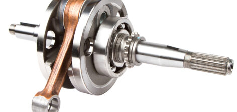 Hot Rods Kurbelwelle (HR4143)