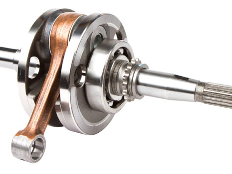 Hot Rods Kurbelwelle (HR4143)