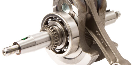 Hot Rods Kurbelwelle (HR4144)