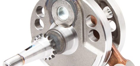 Hot Rods Kurbelwelle (HR4149)