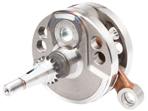 Hot Rods Kurbelwelle (HR4149)