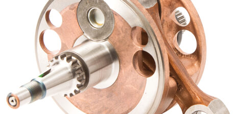 Hot Rods Kurbelwelle (HR4160)