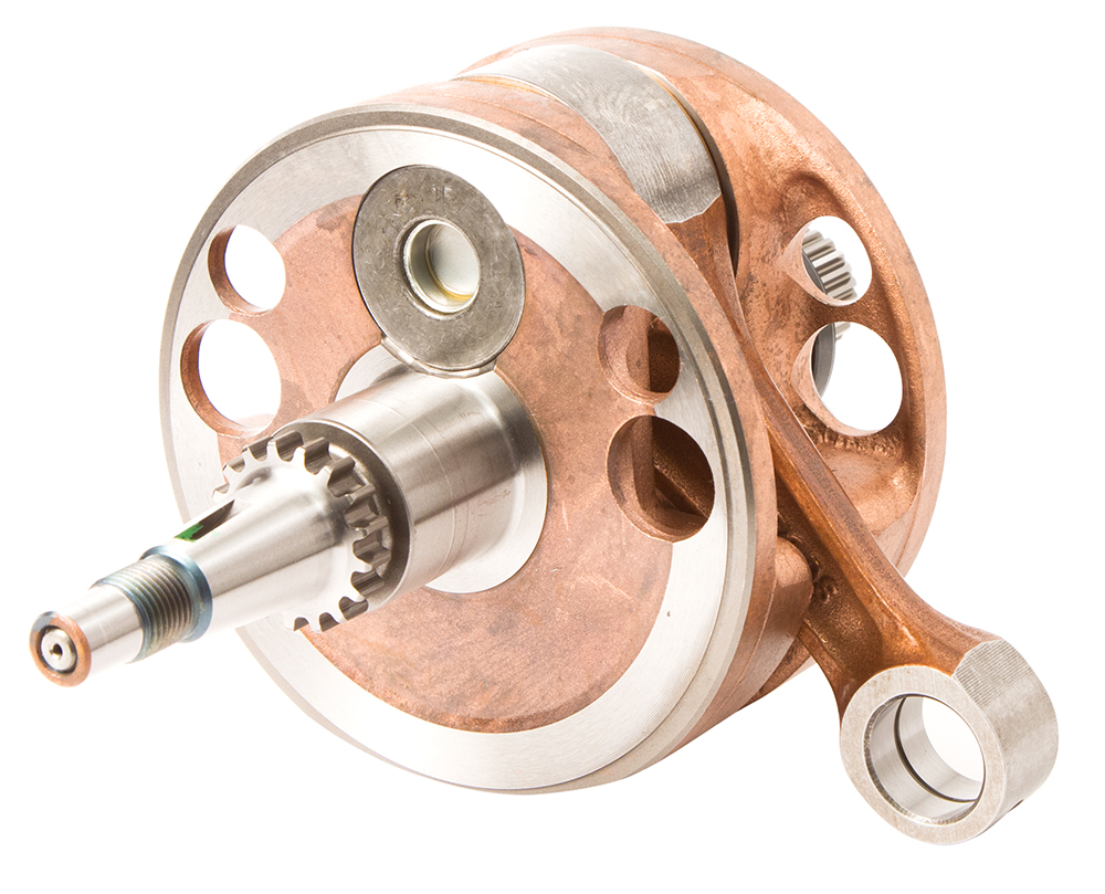 Hot Rods Kurbelwelle (HR4160)