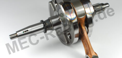 Hot Rods Kurbelwelle (HR4162)