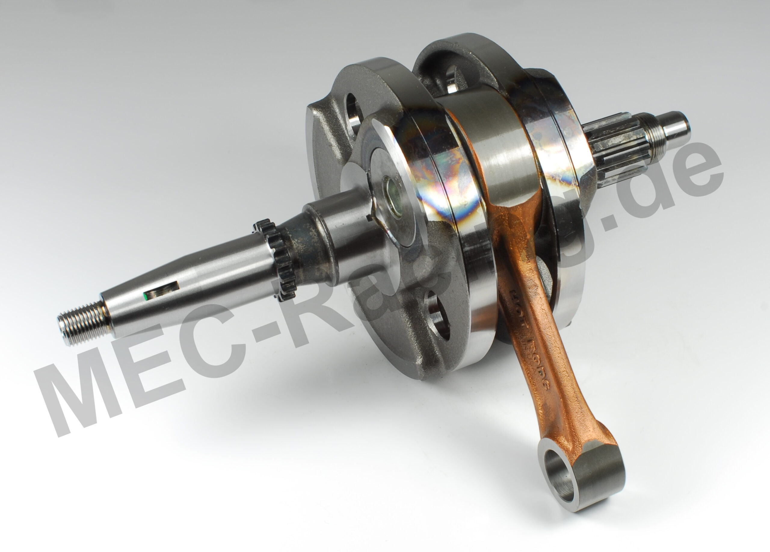 Hot Rods Kurbelwelle (HR4162)