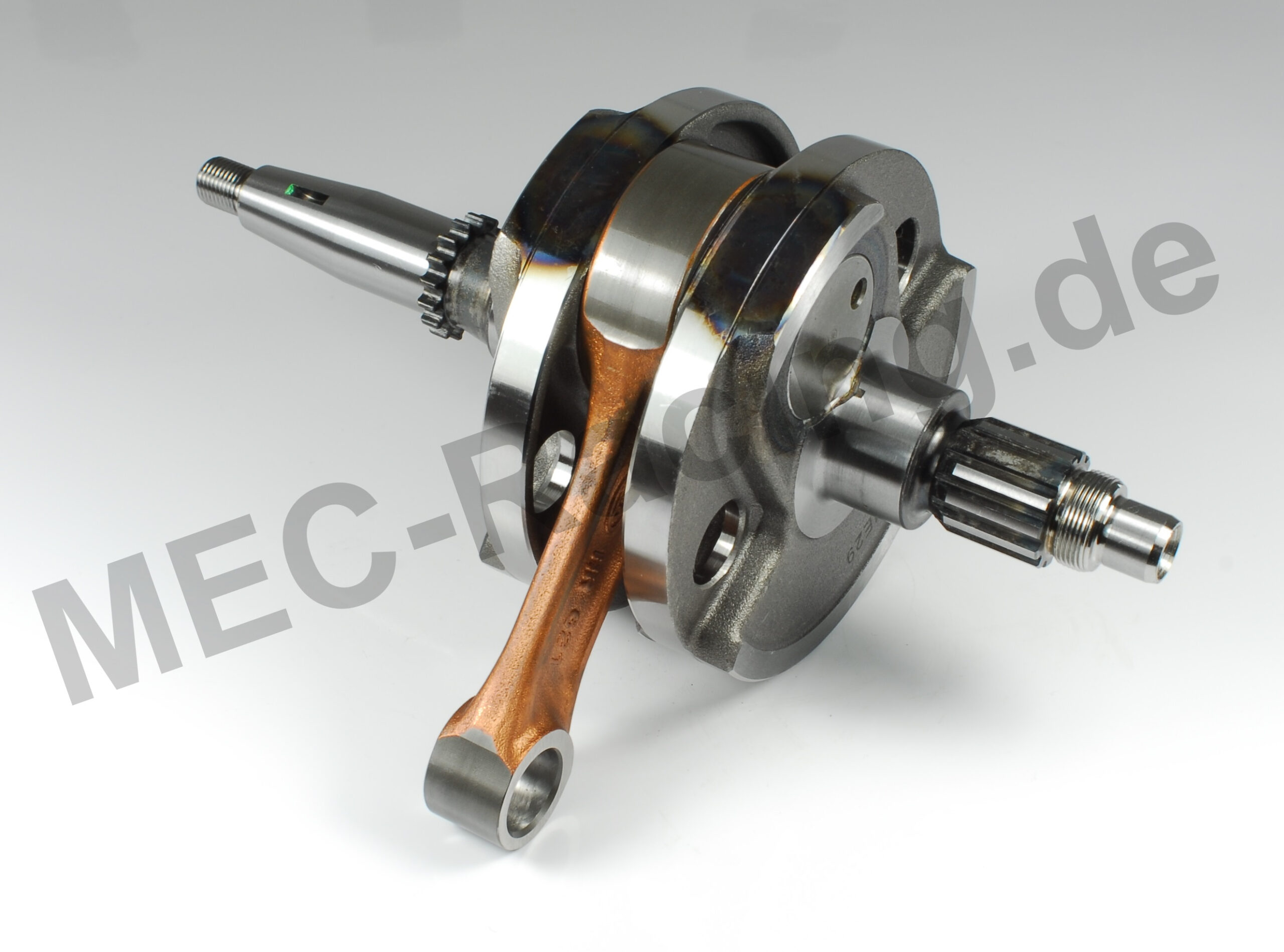 Hot Rods Kurbelwelle (HR4162) – Bild 2