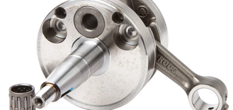 Hot Rods Kurbelwelle (HR4166)