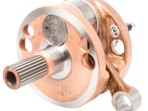 Hot Rods Kurbelwelle (HR4170)
