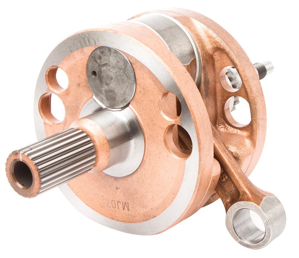 Hot Rods Kurbelwelle (HR4170)