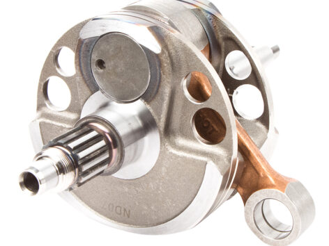 Hot Rods Kurbelwelle (HR4173)