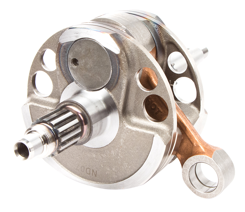 Hot Rods Kurbelwelle (HR4173)