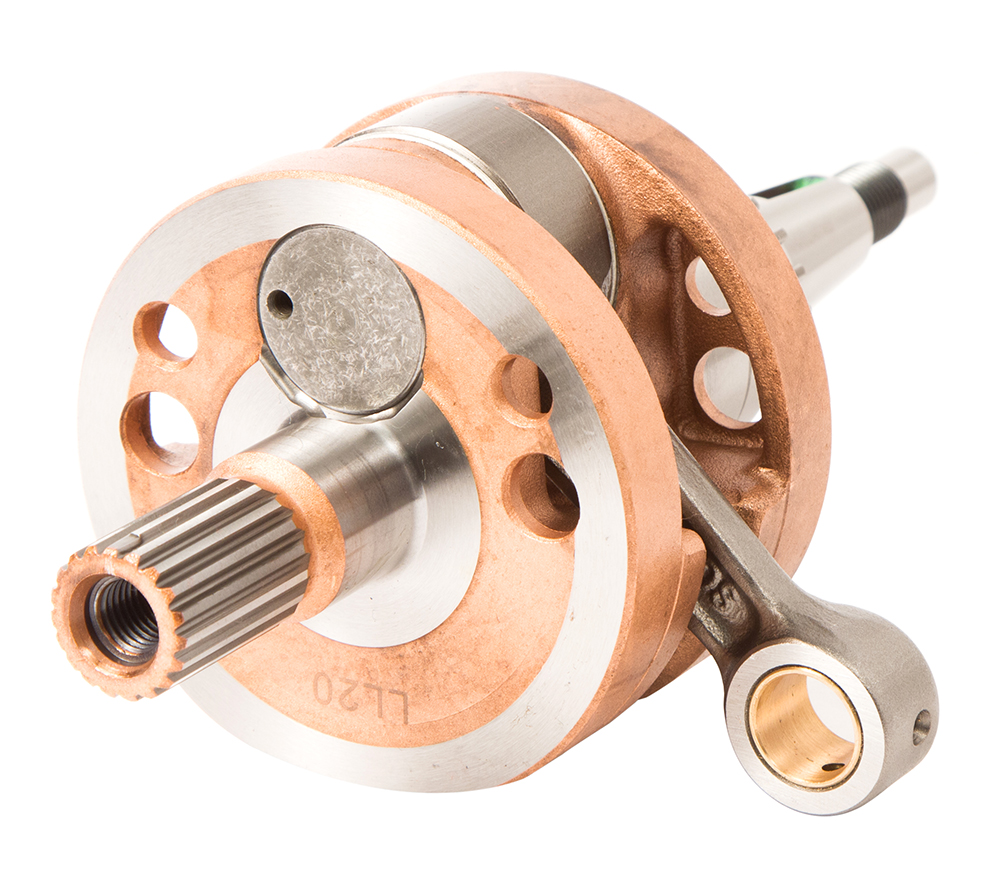 Hot Rods Kurbelwelle (HR4175)