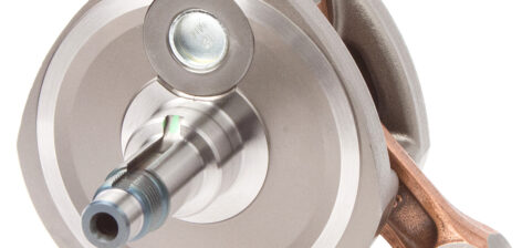 Hot Rods Kurbelwelle (HR4176)