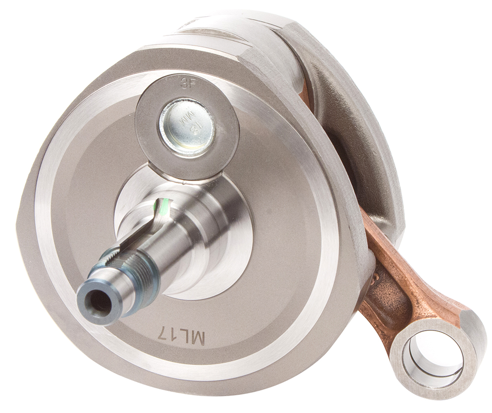 Hot Rods Kurbelwelle (HR4176)