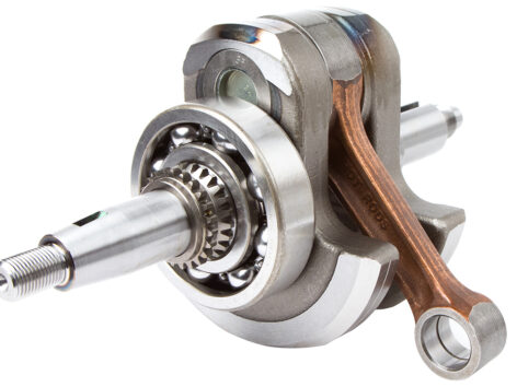 Hot Rods Kurbelwelle (HR4178)