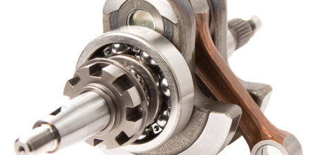 Hot Rods Kurbelwelle (HR4179)