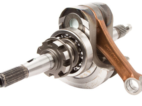 Hot Rods Kurbelwelle (HR4180)