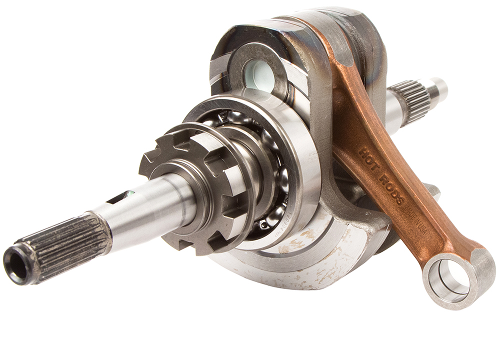 Hot Rods Kurbelwelle (HR4180)