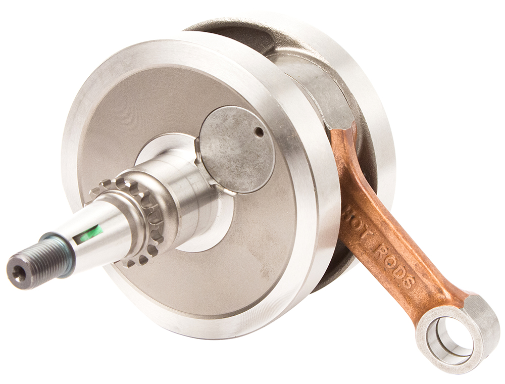 Hot Rods Kurbelwelle (HR4181)