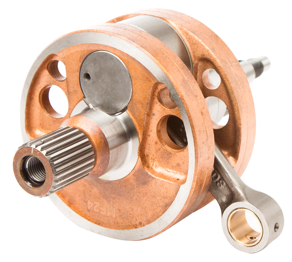 Hot Rods Kurbelwelle (HR4183)