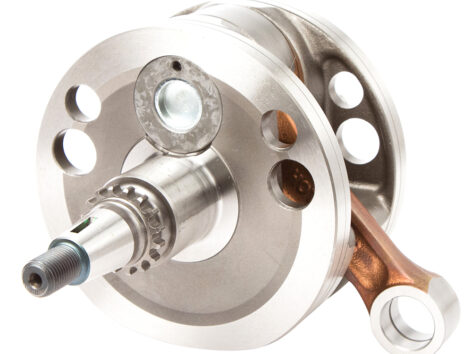 Hot Rods Kurbelwelle (HR4185)