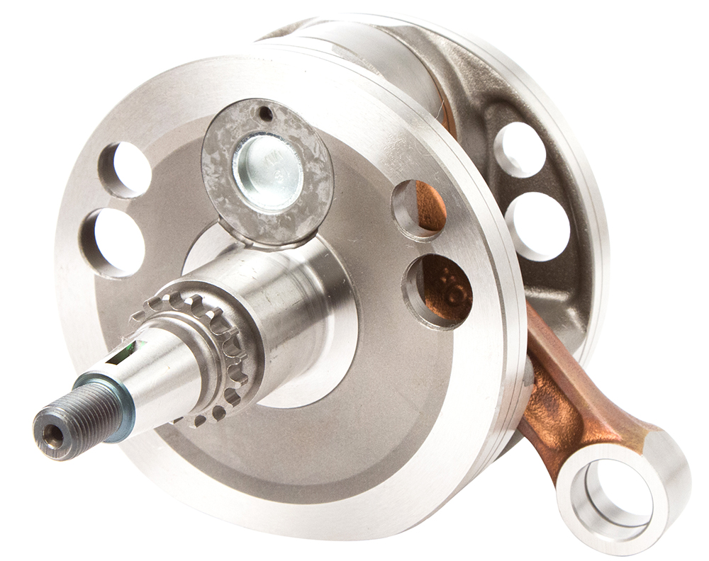 Hot Rods Kurbelwelle (HR4185)