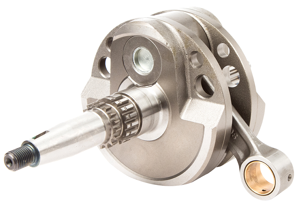 Hot Rods Kurbelwelle (HR4186)