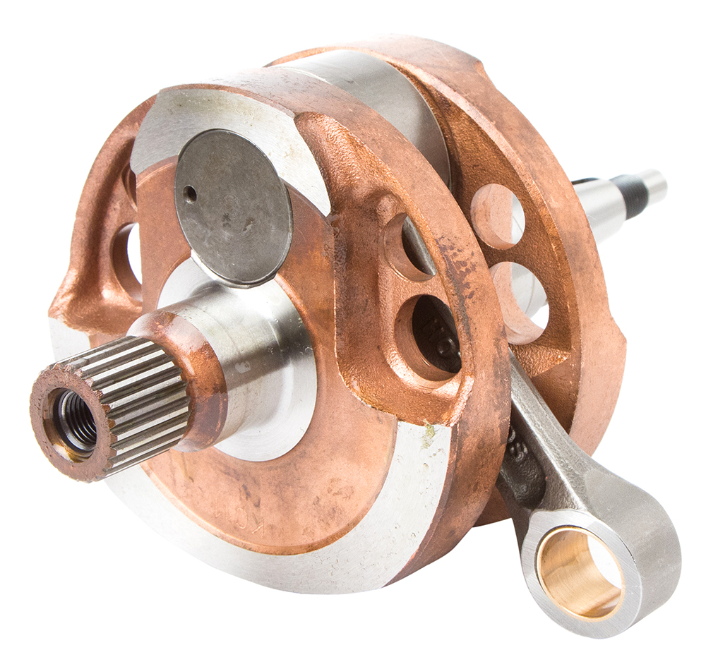 Hot Rods Kurbelwelle (HR4193)