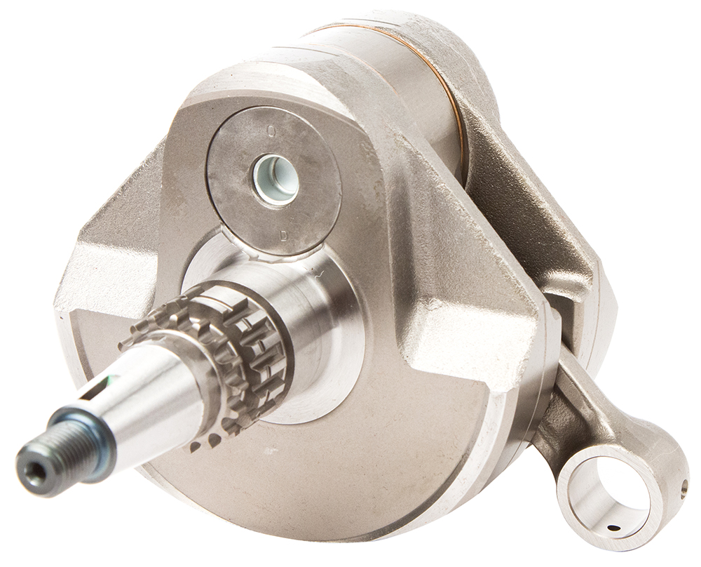 Hot Rods Kurbelwelle (HR4194)