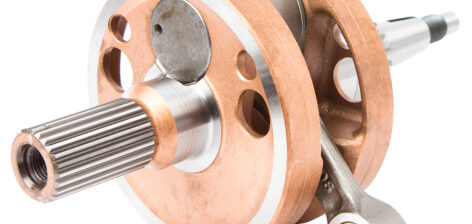 Hot Rods Kurbelwelle (HR4195)